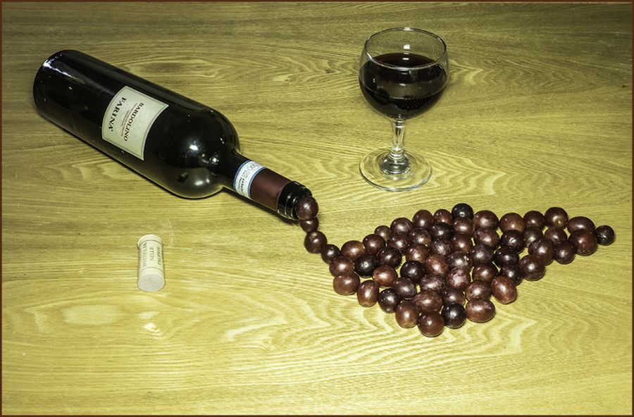 Bottle Of Wine Fruit Of The Vine.jpg