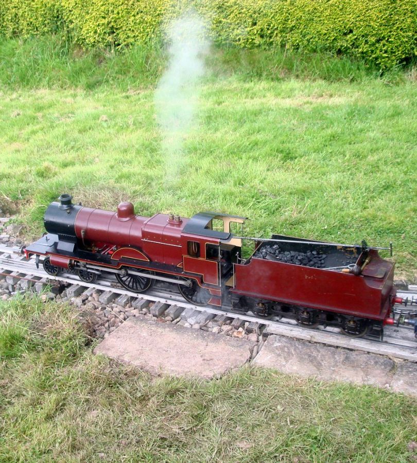 Dinky Railway Engine.jpg