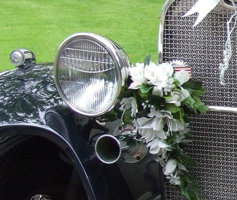 A Wedding Car.jpg