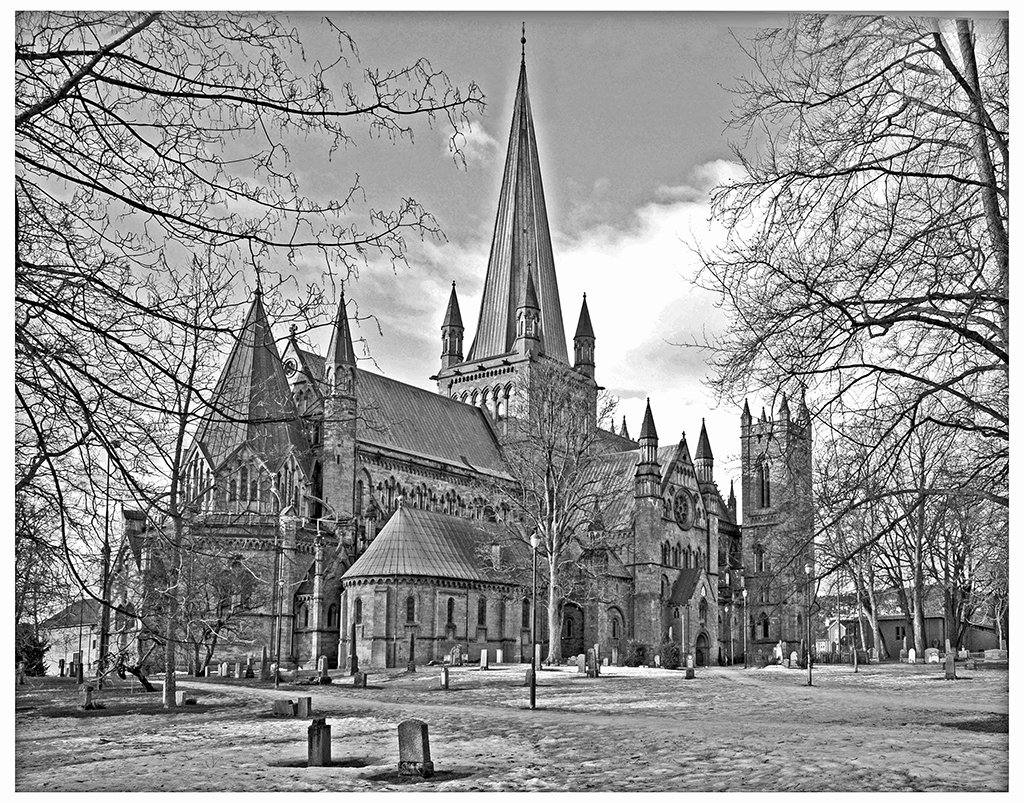 Nidaros Cathedral Trondheim Norway.jpg