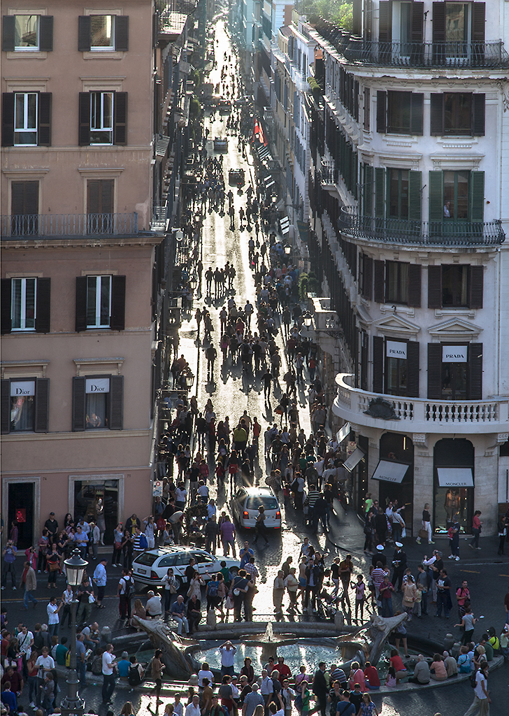 Spanish Steps Sunset.jpg