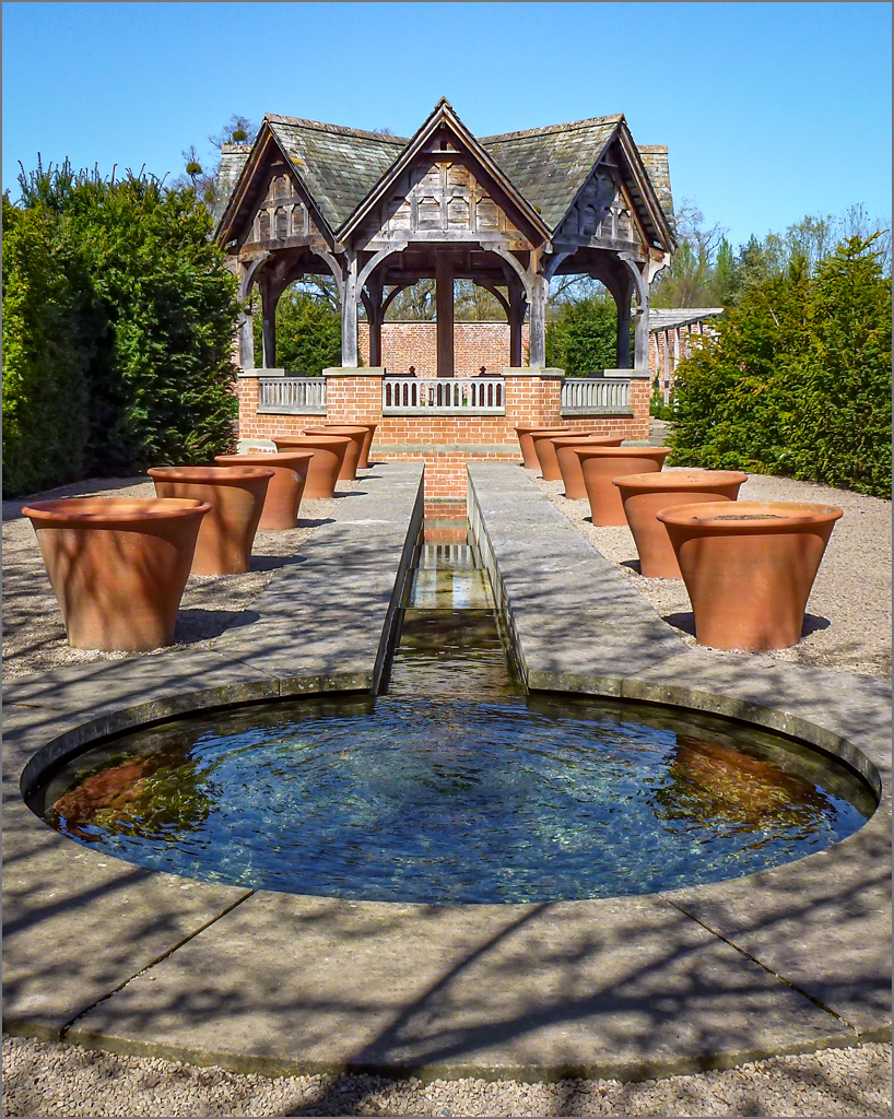 Terracotta Pots and Dovecote.jpg