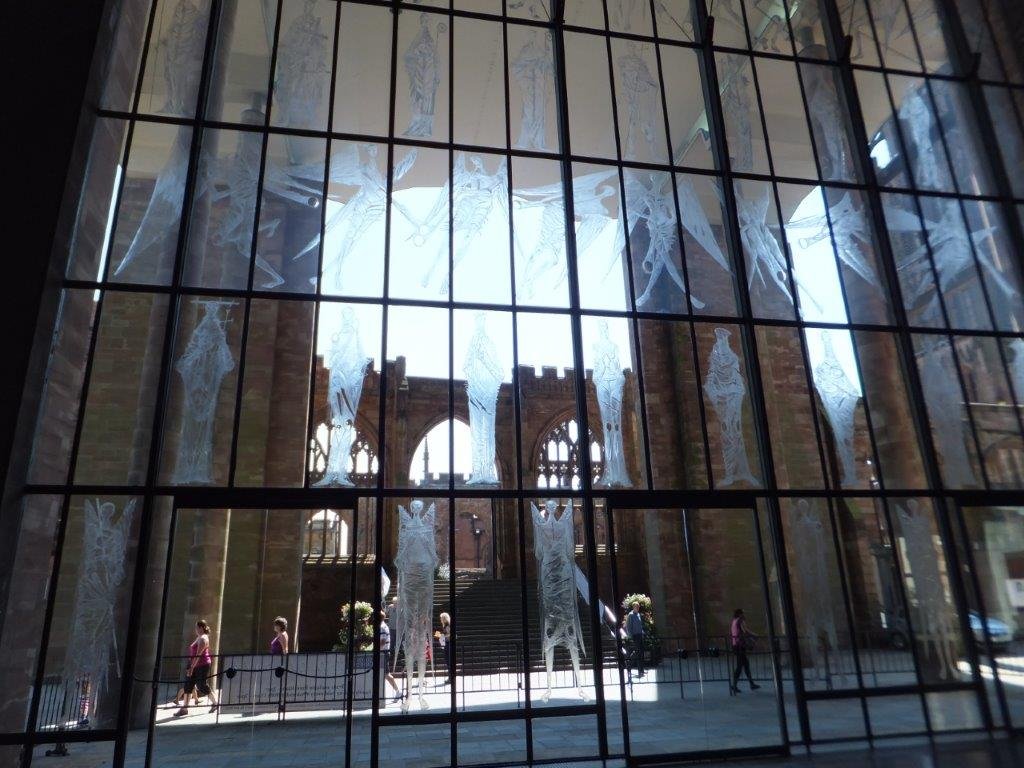 The Old  New   Rising from The Ashes  Coventry Cathedral.jpg