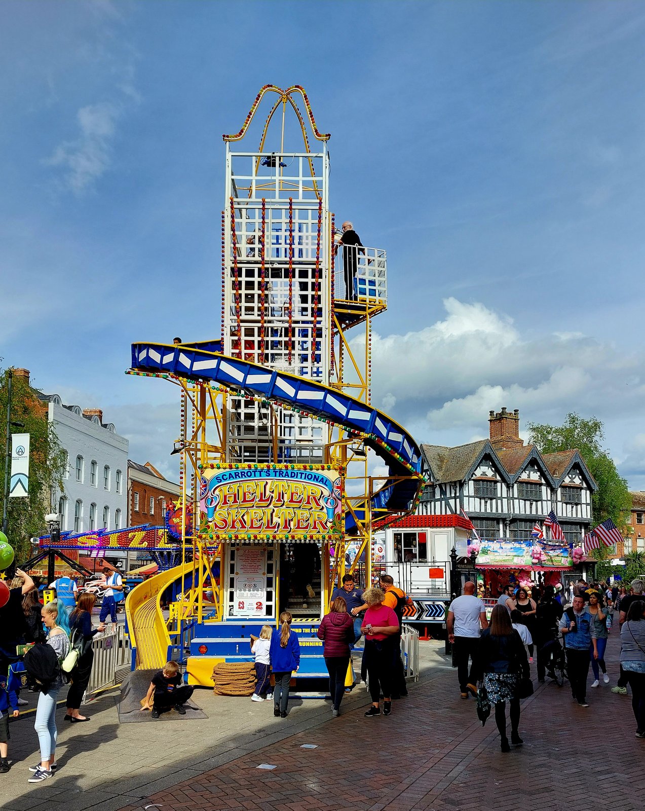 Fun at Hereford May Fair.jpg