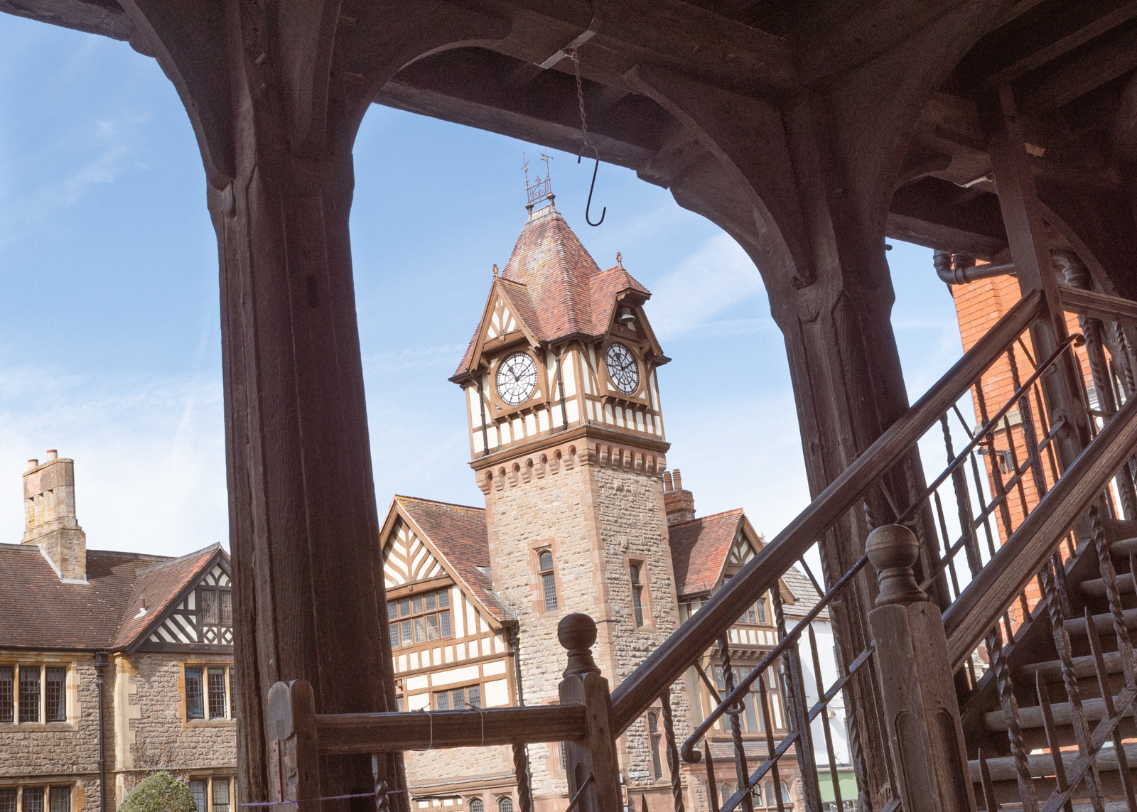 Ledbury Clock Tower.jpg