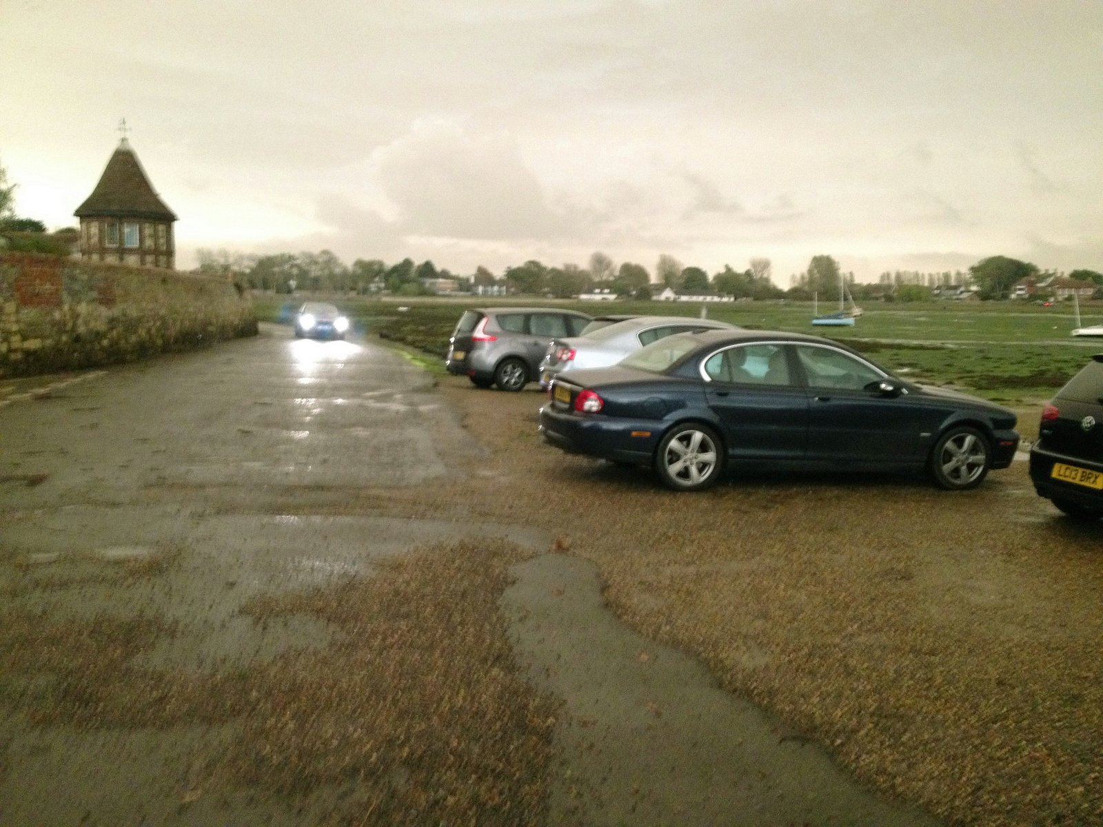 Bosham - Green Weather Phenomenon.jpg