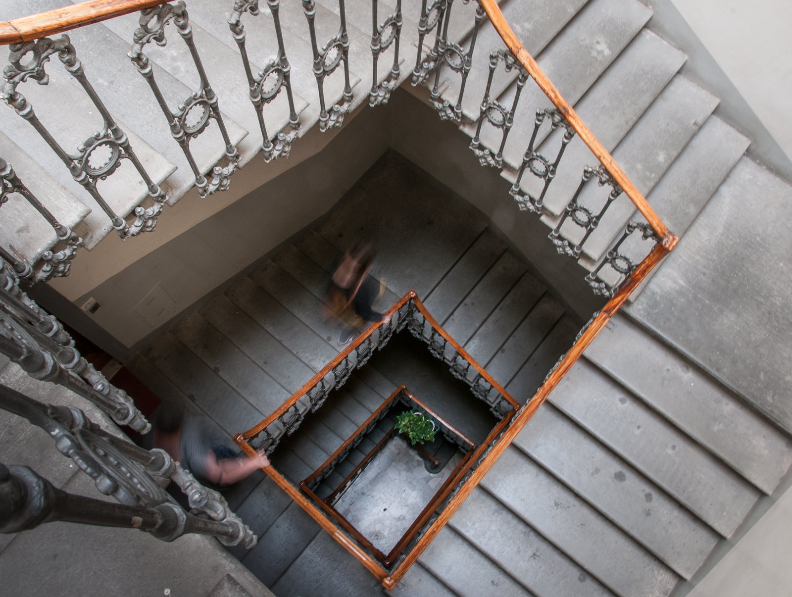 Apartment Steps_ Florence.jpg