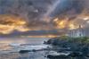 Approaching Storm